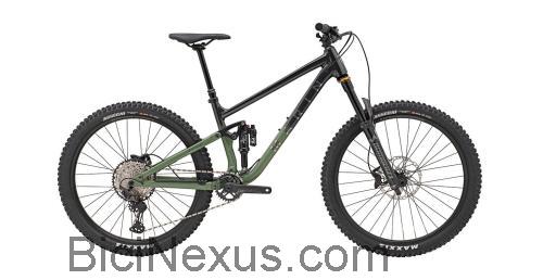 Marin Rift Zone 27.5 2 ficha técnica y opiniones